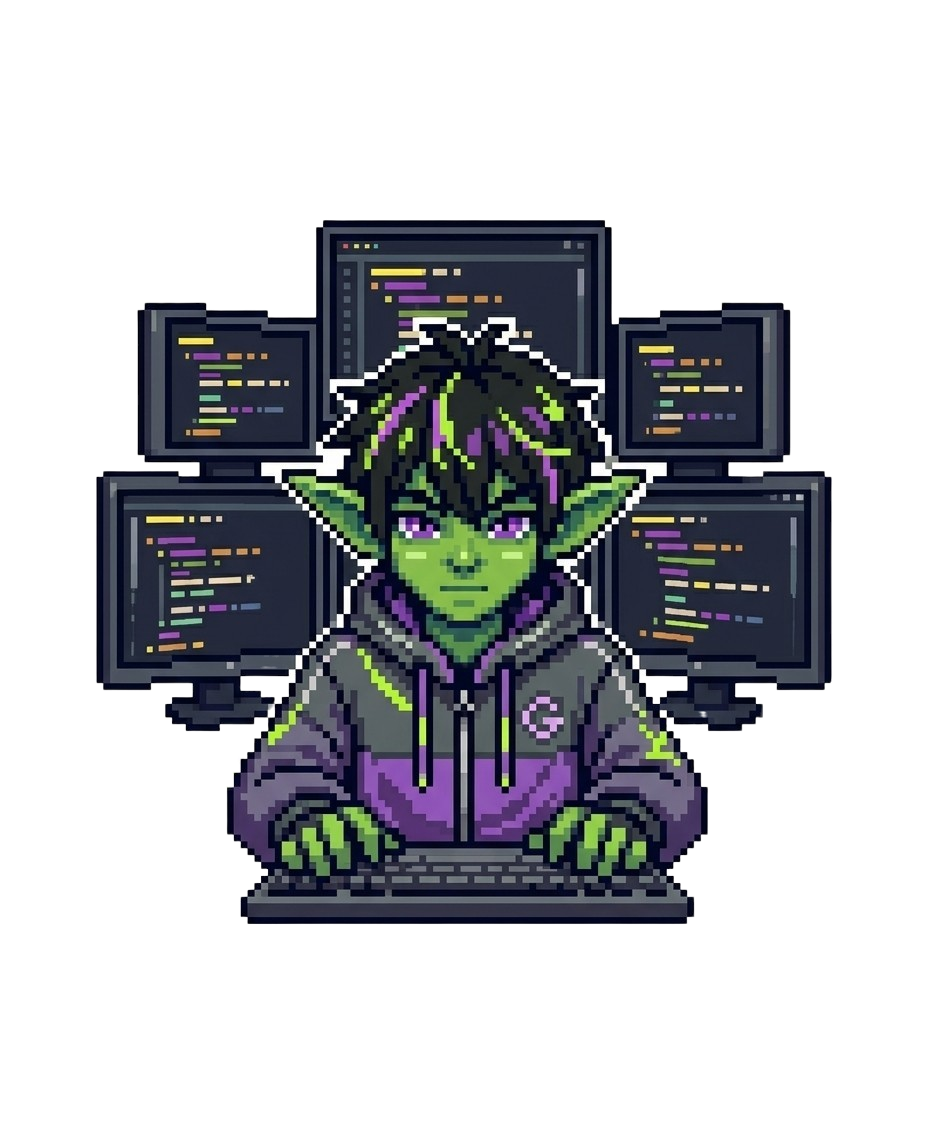 Goblin