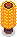 Cow Scratcher