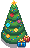 Festive Tree