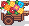 Flower Cart