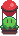 Red Slime Balloon