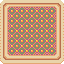 Sandy Mosaic Rug