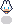 White Bunny Lantern