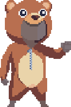 Bear Onesie