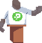 Polkastarter Shirt