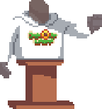 Merch Hoodie