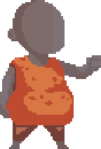 Potato Suit