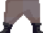 Black Farmer Boots