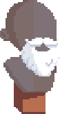 Santa Beard