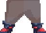 Crimstone Boots