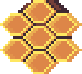 Honeycomb Shield
