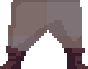 Brown Boots