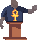 Ankh Shirt