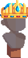 Bumpkin Crown