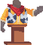 Cowboy Shirt