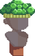 Broccoli Hat