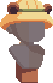 Pet Specialist Hat