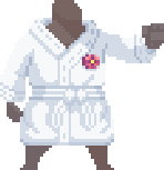 Spa Robe