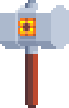 Ancient War Hammer