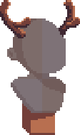 Reindeer Antlers