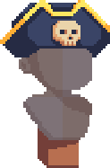 Pirate Hat